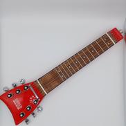 ギター用ウォームアップツール|SHRED NECK