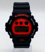 G-SHOCK|CASIO