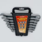 コンビネーションレンチ　ミリ　7本セット|ASTROPURODUCTS