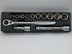 ソケットレンチセット|ASAHI