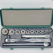 ソケットレンチセット|TONE