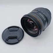 カメラレンズ|SIGMA