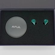 有線イヤホン|AFUL