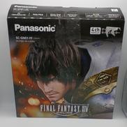 ネックスピーカー|PANASONIC