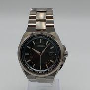 エコドライブ腕時計|CITIZEN