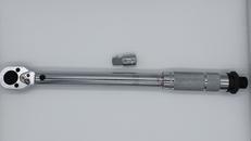 プレセット型トルクレンチ|E-VALUE