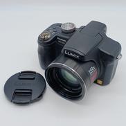 デジタルカメラ|LUMIX