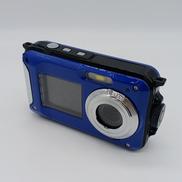 防水・防塵デジタルカメラ|VERSOS