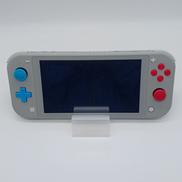 SWITCH LITE ザシアン・ザマゼンタ|NINTENDO/任天堂