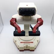 ファミコンロボットセット|NINTENDO/任天堂