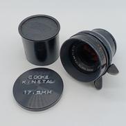 シネマレンズ|TAYLOR HOBSON