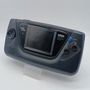 GAME GEAR|SEGA