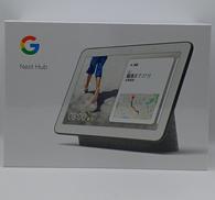 NEST HUB|GOOGLE