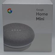 スマートスピーカー|GOOGLE