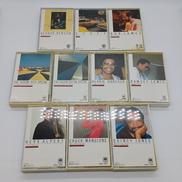 カセットテープ|