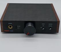 D/Aコンバーター|FOSTEX