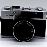 フィルムカメラ|OLYMPUS