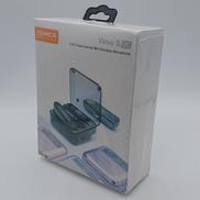 ミニワイヤレスマイク|COMICA