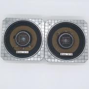 スピーカーユニット(ペア)|CLARION