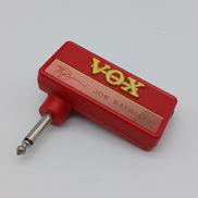 ヘッドホンアンプ|VOX