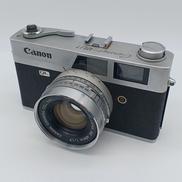 レンジファインダー|CANON