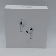 AIR PODS(第三世代)|APPLE