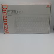 ドリームキャストキーボード|SEGA