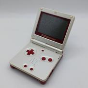 GAMEBOY ADVANCE SP|NINTENDO / 任天堂