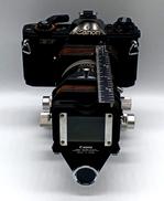 フィルム一眼レフカメラ|CANON