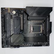 マザーボード|MSI