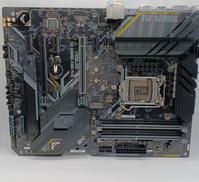 マザーボード|ASUS