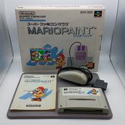 マリオペイント|NINTENDO/任天堂