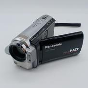 ビデオカメラ|PANASONIC