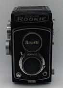 二眼レフ|YASHICA