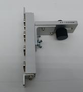 エレベーター式マグネット軽天マウント|AXBRAIN