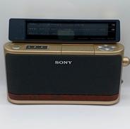 シンセサイザーラジオ|SONY