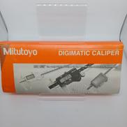デジタルノギス|MITUTOYO MITUTOYO