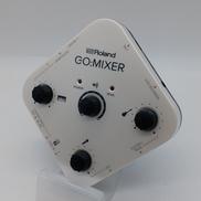 オーディオミキサー|ROLAND