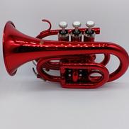 ポケットトランペット|KAERNTNER