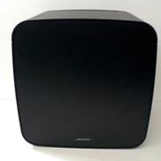 サブウーファー|BOSE