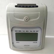 タイムレコーダー|VOICE