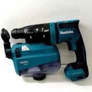 充電式ハンマドリル|MAKITA