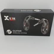 ギターワイヤレスシステム|XVIVE