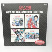 ルパン三世|COLUMBIA