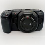 シネマカメラ|BLACKMAGIC