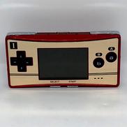 GAME BOY MICRO|NINTENDO