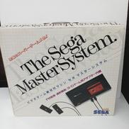 マスターシステム|SEGA