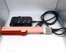 ヘアストレーナー|DYSON