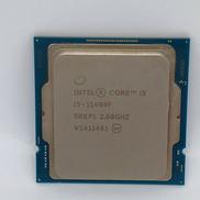 CPU|INTEL