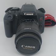 デジタル一眼レフ|CANON